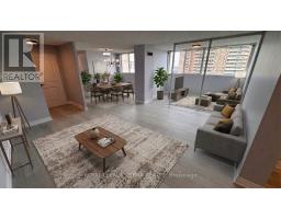 1401 - 3700 KANEFF CRESCENT, Mississauga, Ontario