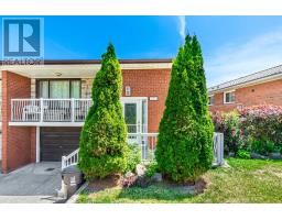 UPPER - 233 HULLMAR DRIVE, Toronto, Ontario