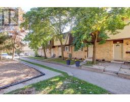 108 - 45 HANSEN ROAD N, Brampton, Ontario