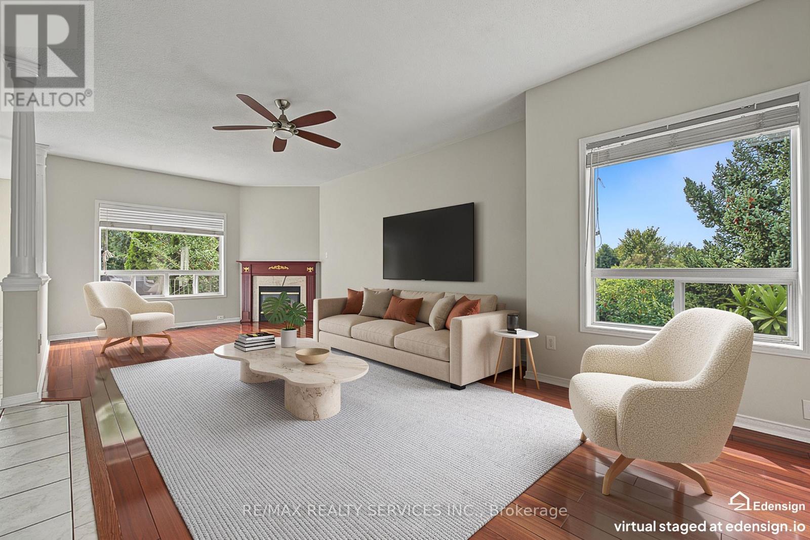33 Woodvalley Drive, Brampton, Ontario  L7A 1Z4 - Photo 10 - W13804882