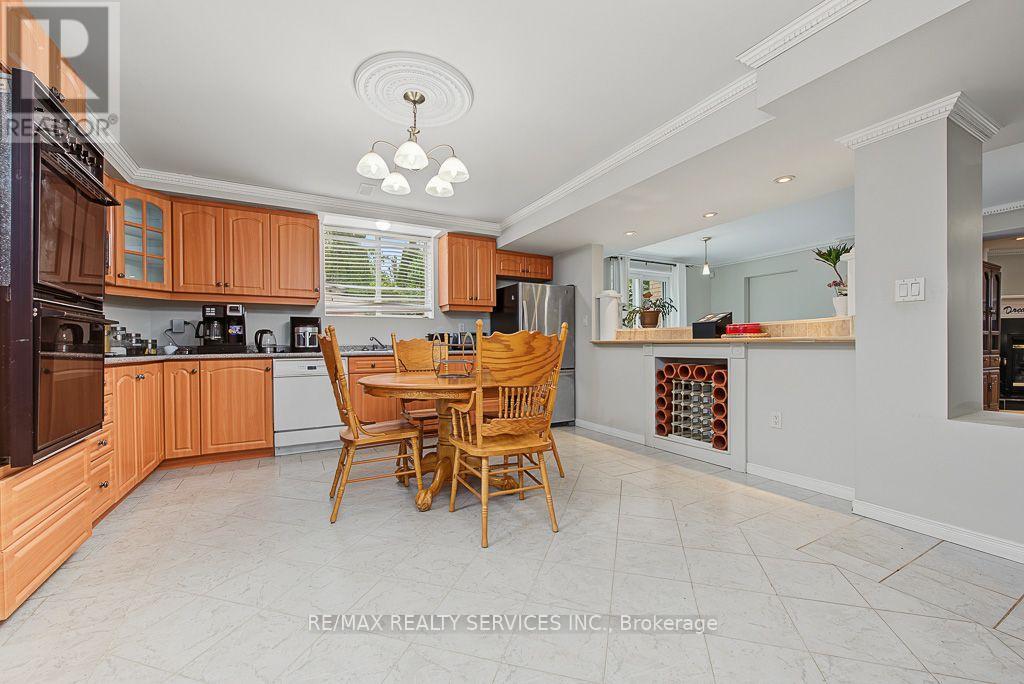33 Woodvalley Drive, Brampton, Ontario  L7A 1Z4 - Photo 28 - W13804882
