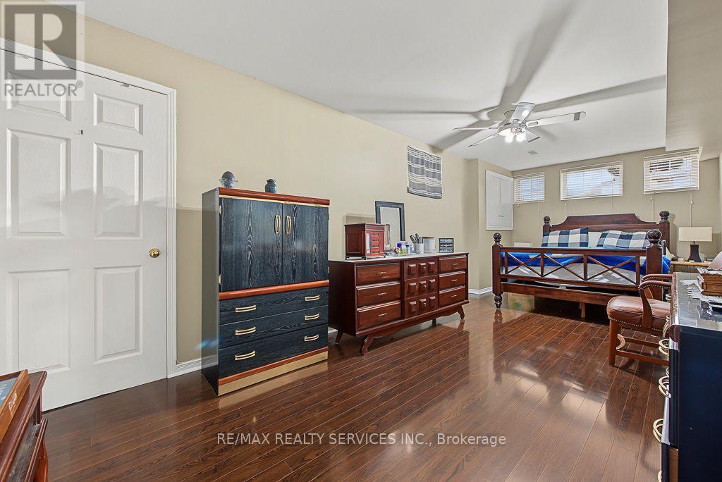 33 Woodvalley Drive, Brampton, Ontario  L7A 1Z4 - Photo 34 - W13804882