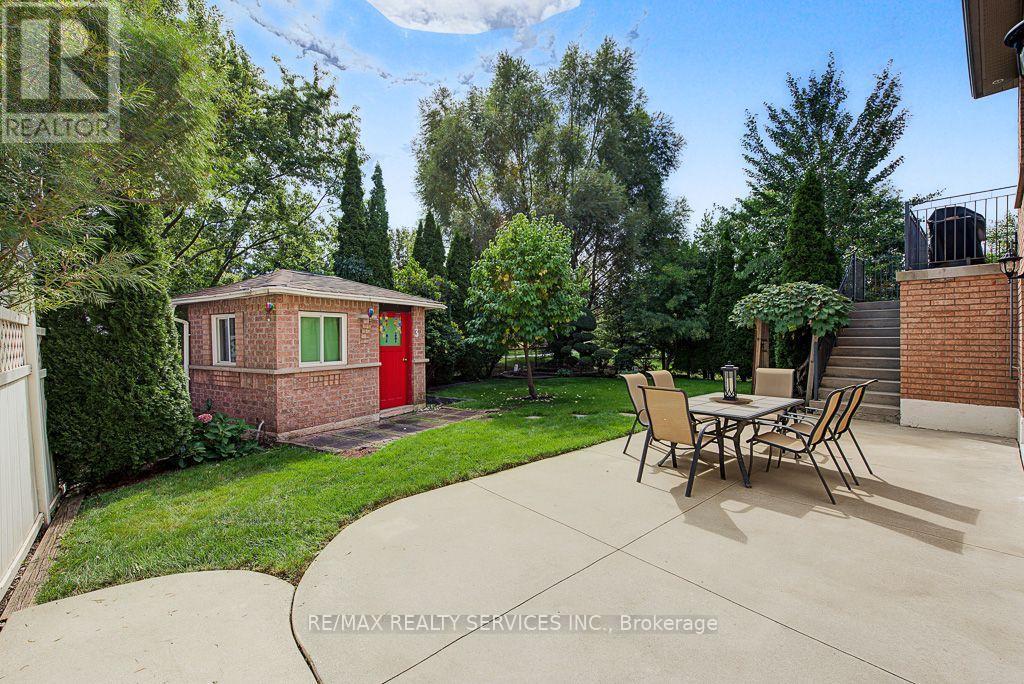 33 Woodvalley Drive, Brampton, Ontario  L7A 1Z4 - Photo 40 - W13804882