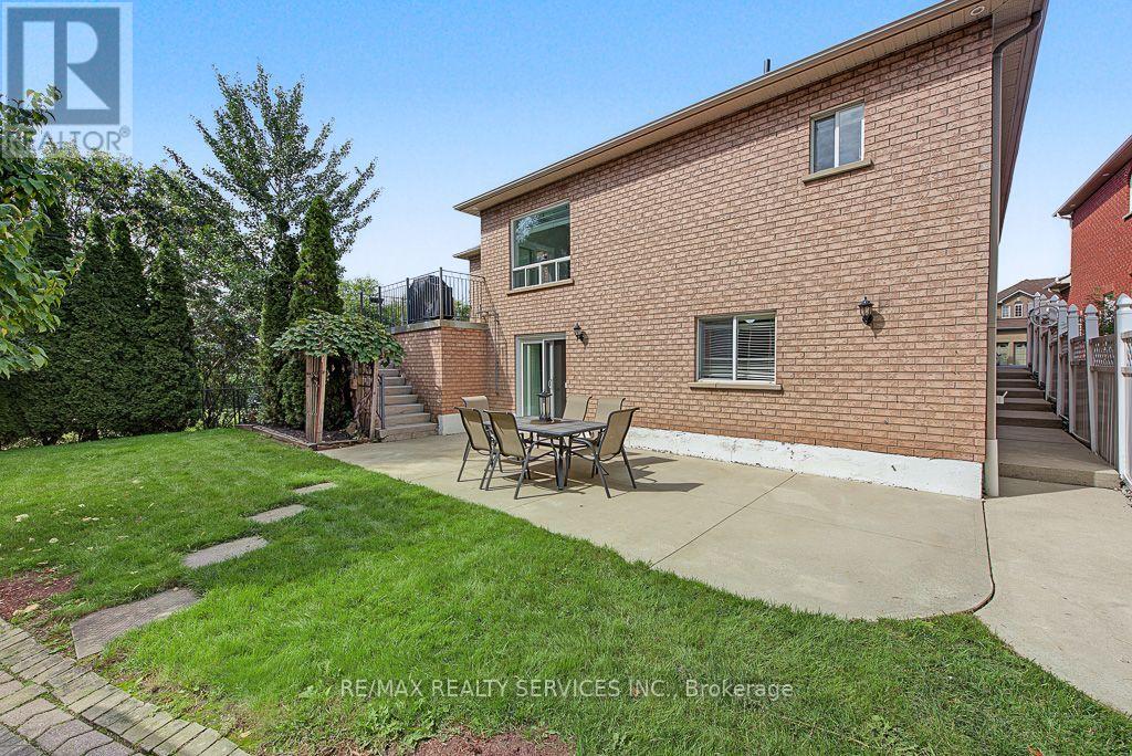 33 Woodvalley Drive, Brampton, Ontario  L7A 1Z4 - Photo 46 - W13804882