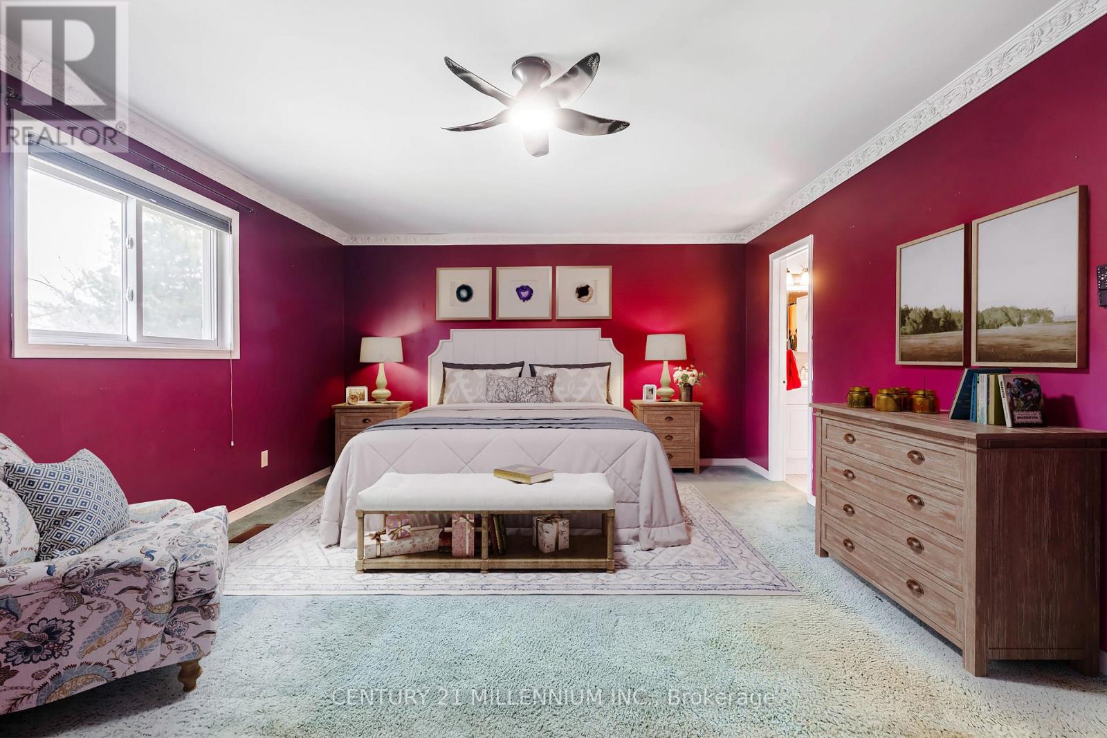 65 Primrose Crescent, Brampton, Ontario  L6Z 1E1 - Photo 19 - W13799594