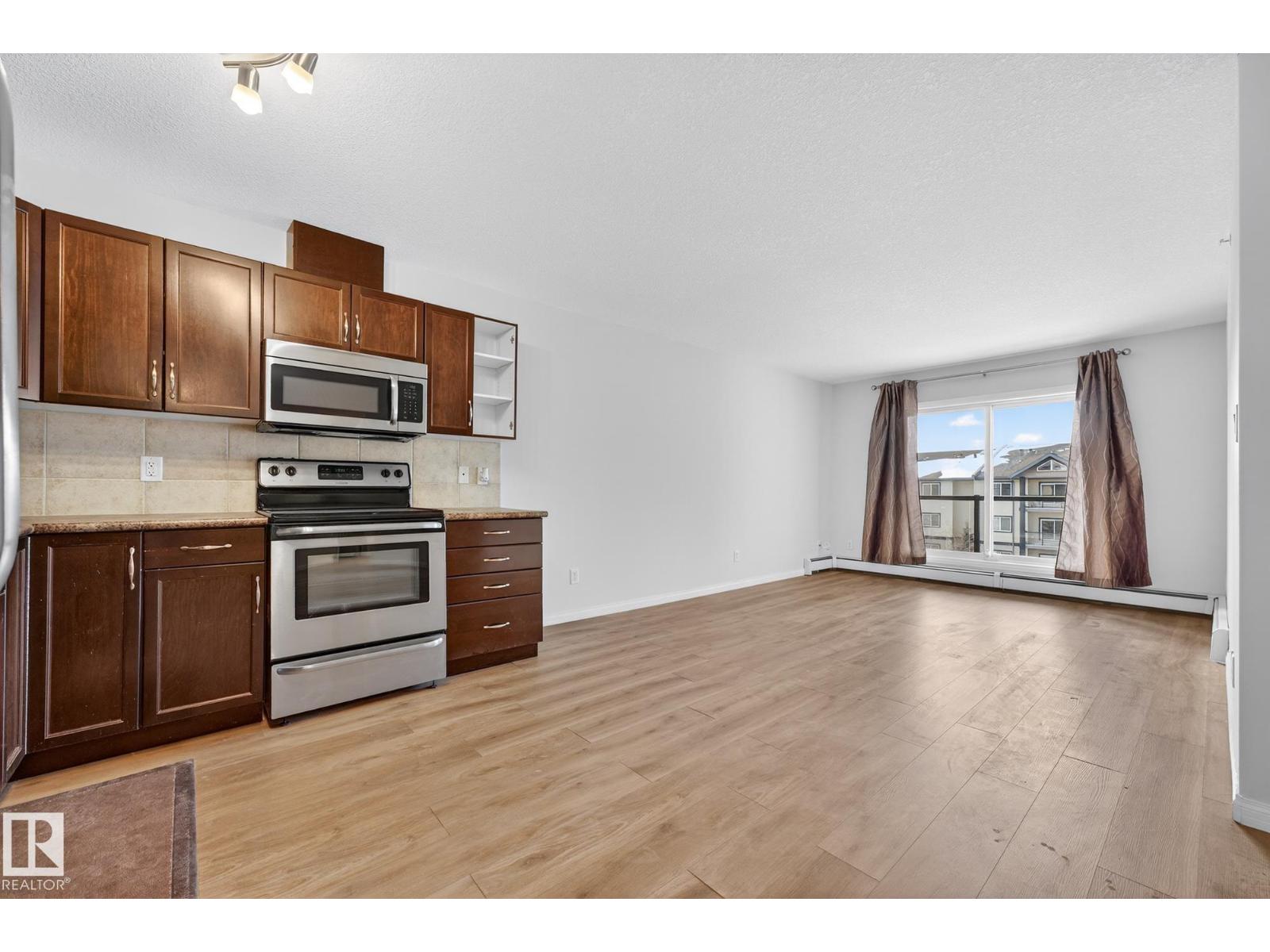 #416 1204 156 ST NW, Edmonton, Alberta