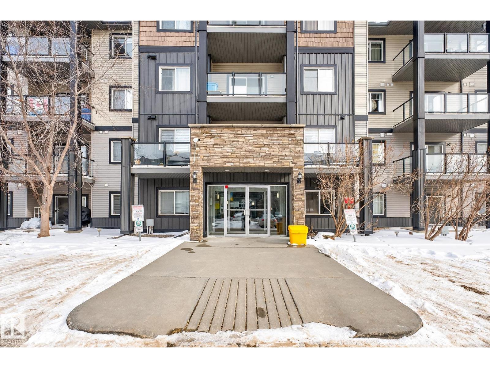 #416 1204 156 St NW, Edmonton, Alberta  T6R 0R6 - Photo 23 - E4509467