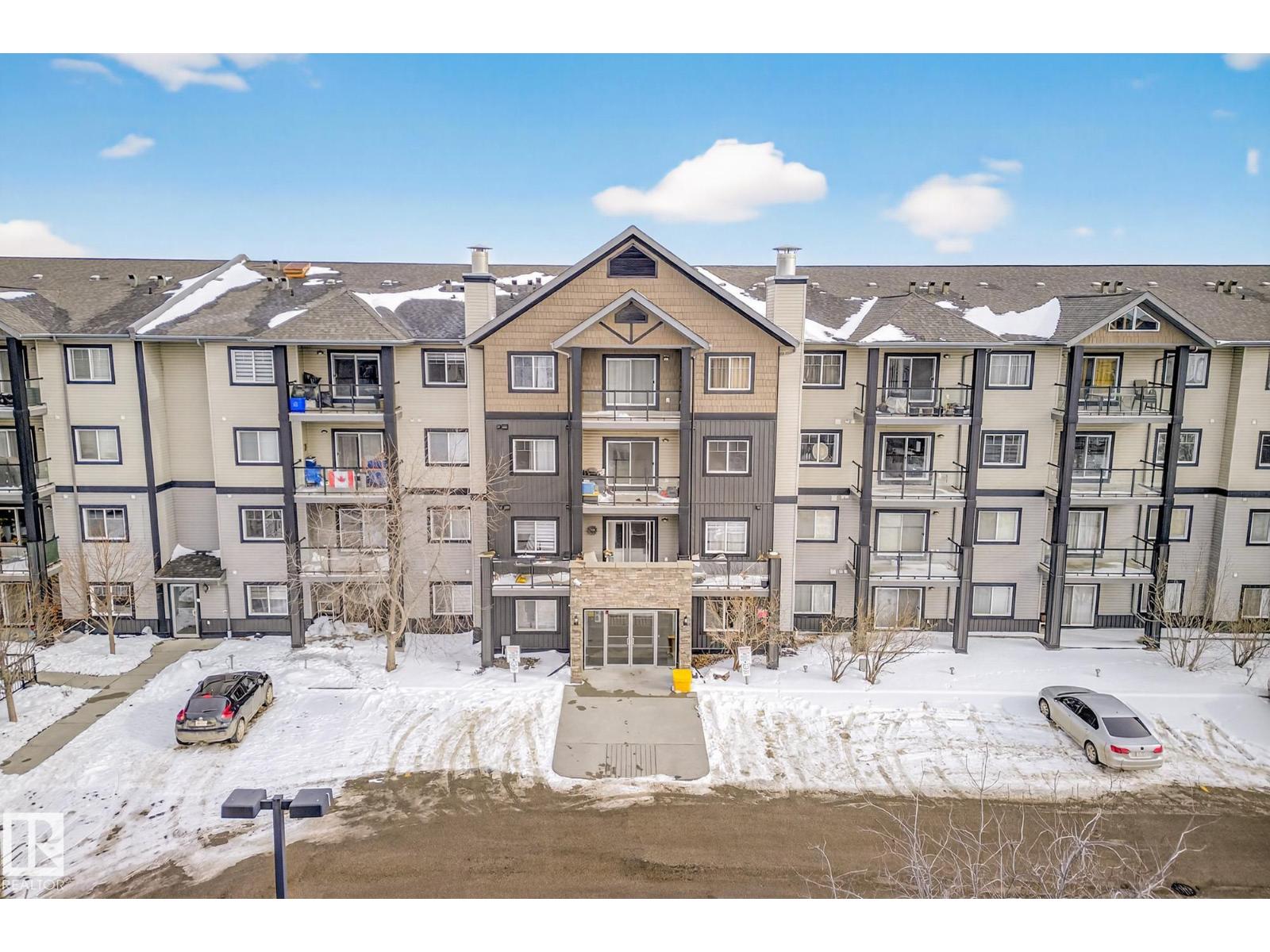 #416 1204 156 St NW, Edmonton, Alberta  T6R 0R6 - Photo 37 - E4509467
