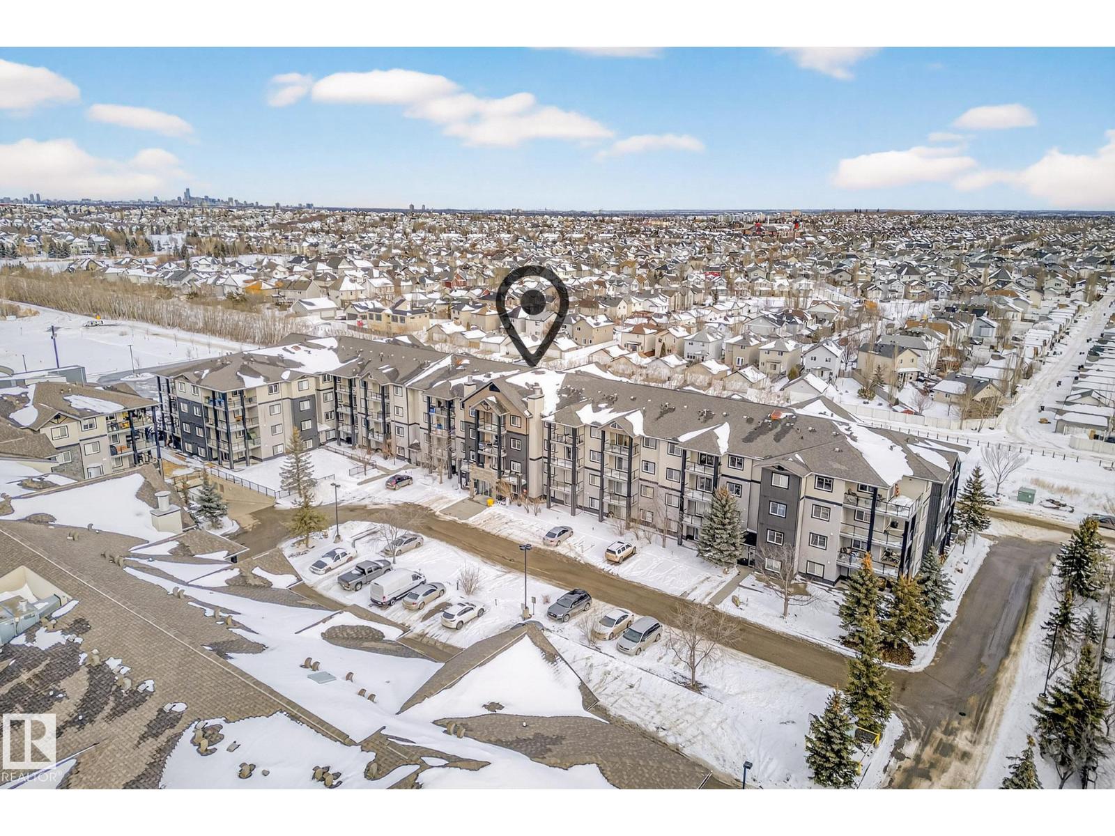 #416 1204 156 St NW, Edmonton, Alberta  T6R 0R6 - Photo 38 - E4509467