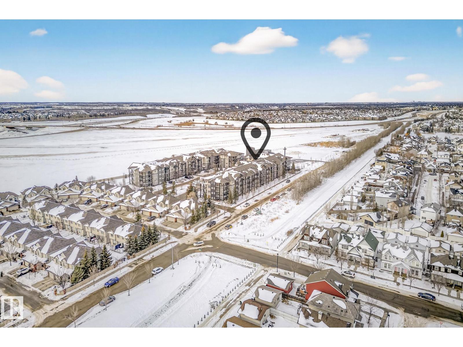 #416 1204 156 St NW, Edmonton, Alberta  T6R 0R6 - Photo 39 - E4509467