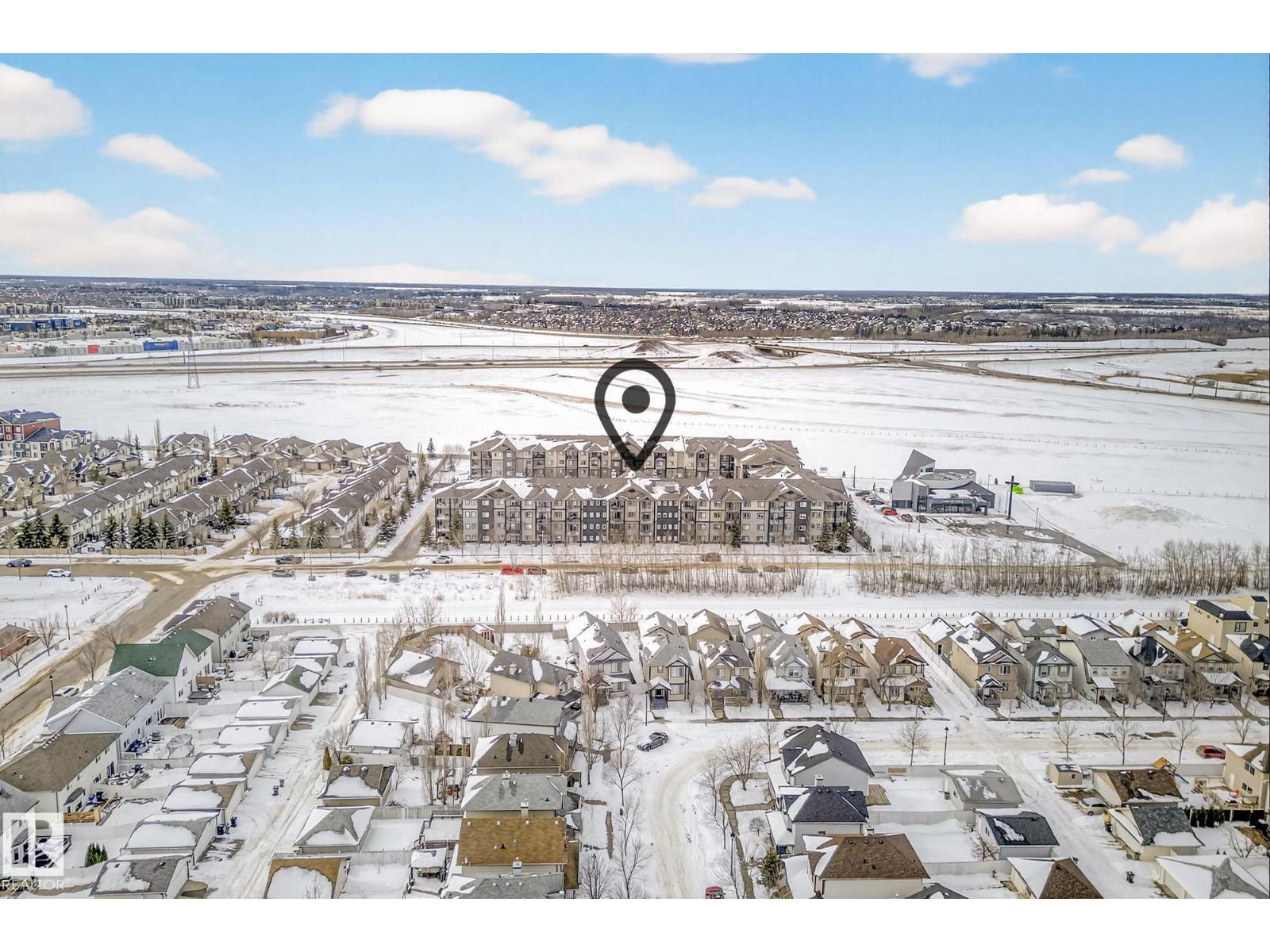#416 1204 156 St NW, Edmonton, Alberta  T6R 0R6 - Photo 40 - E4509467
