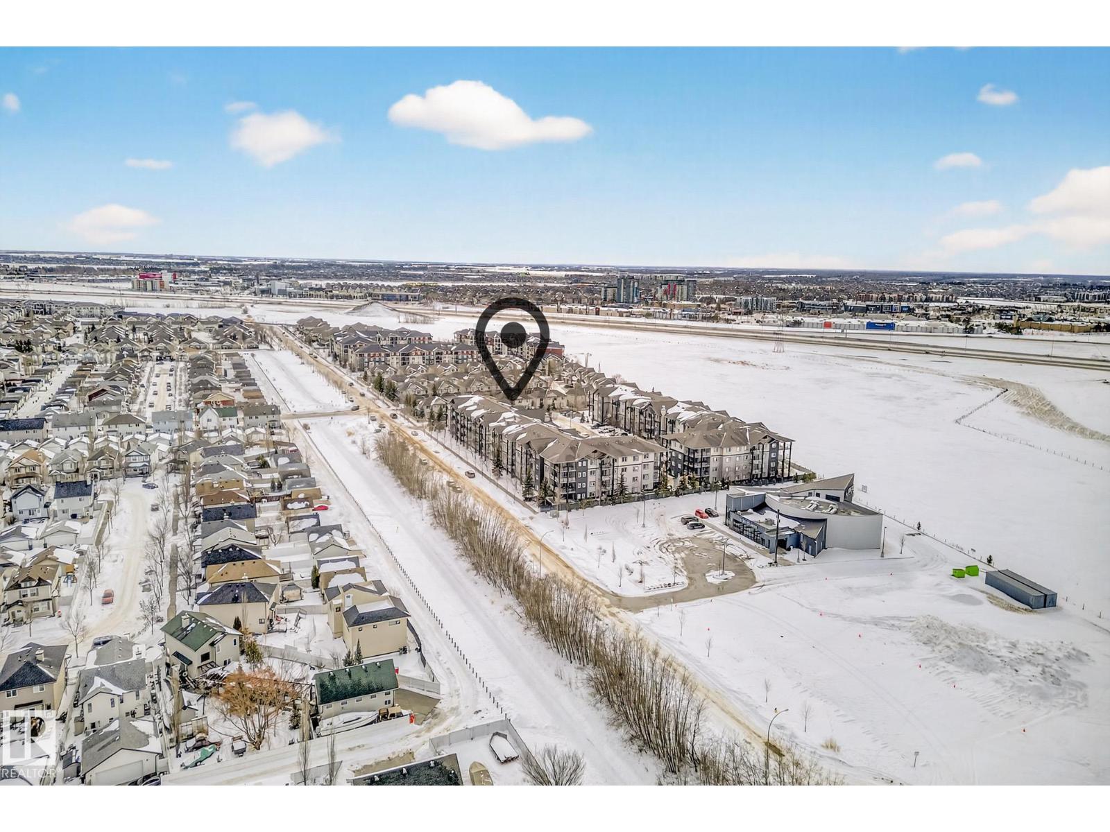 #416 1204 156 St NW, Edmonton, Alberta  T6R 0R6 - Photo 41 - E4509467