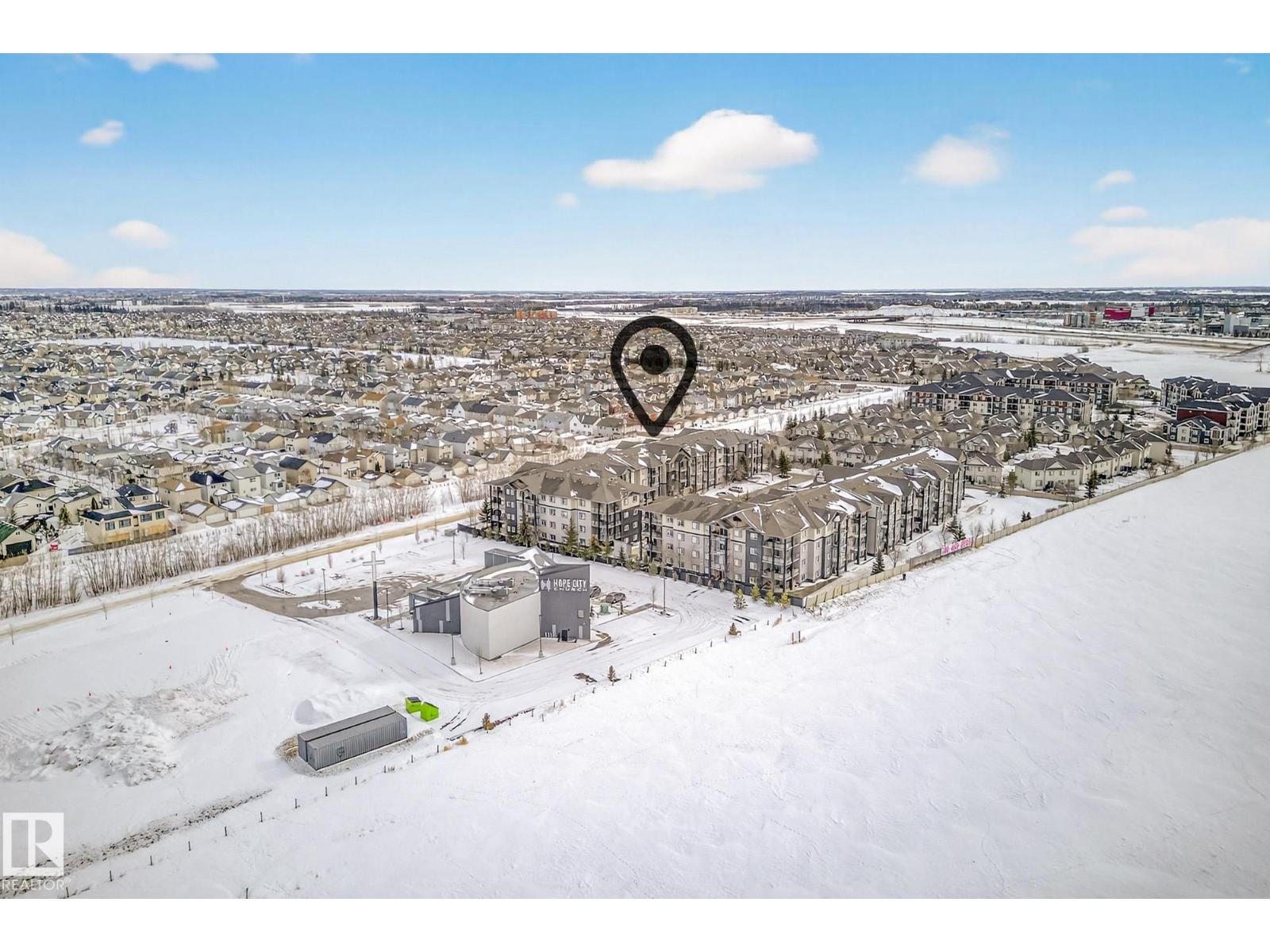 #416 1204 156 St NW, Edmonton, Alberta  T6R 0R6 - Photo 42 - E4509467