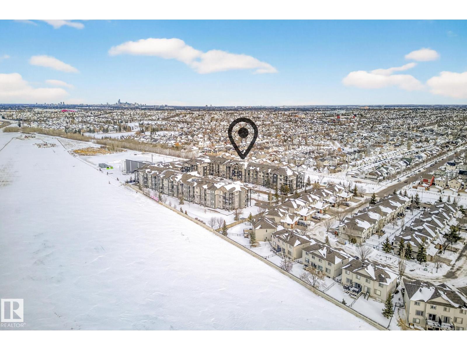 #416 1204 156 St NW, Edmonton, Alberta  T6R 0R6 - Photo 43 - E4509467