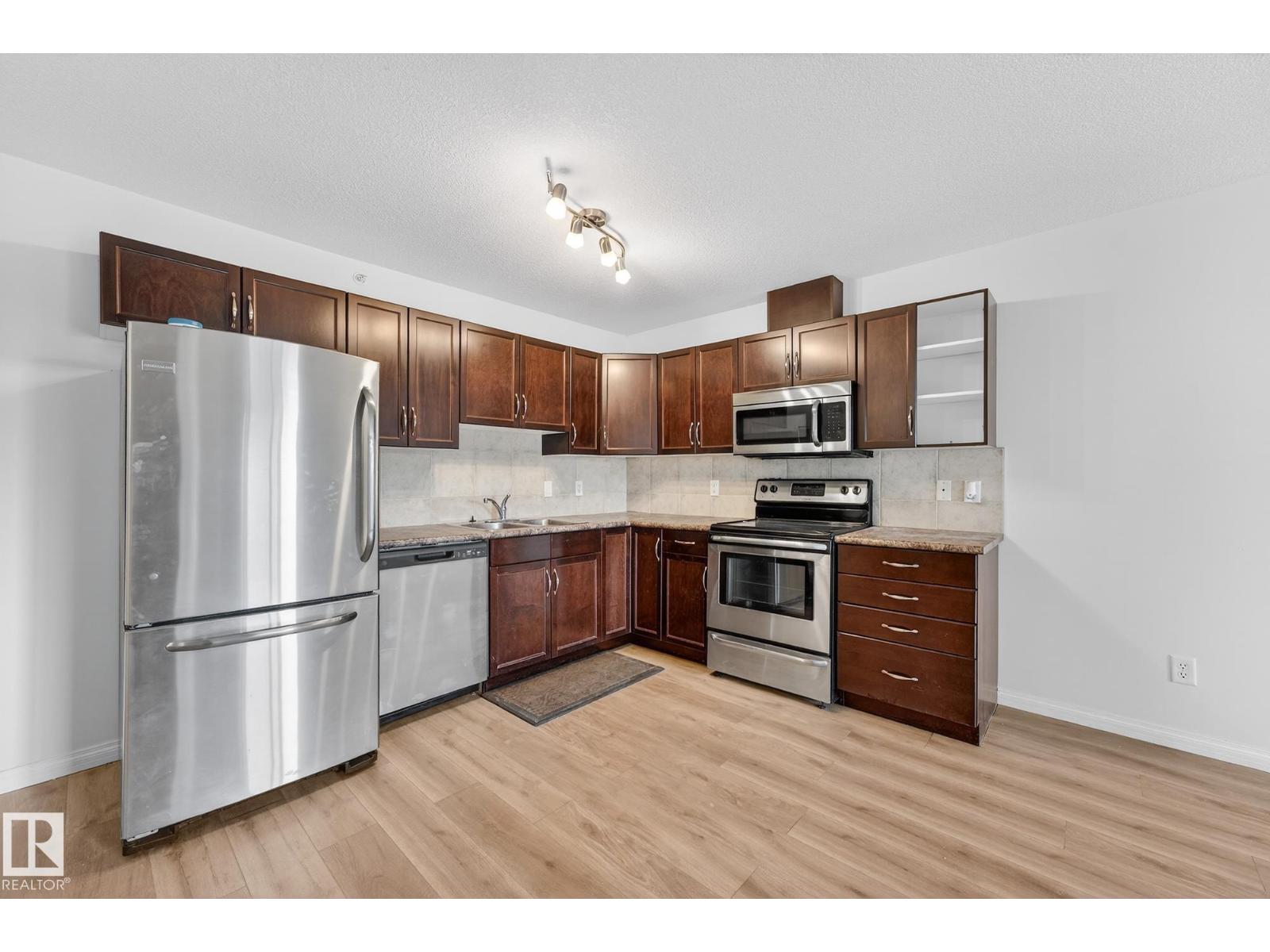 #416 1204 156 St NW, Edmonton, Alberta  T6R 0R6 - Photo 7 - E4509467
