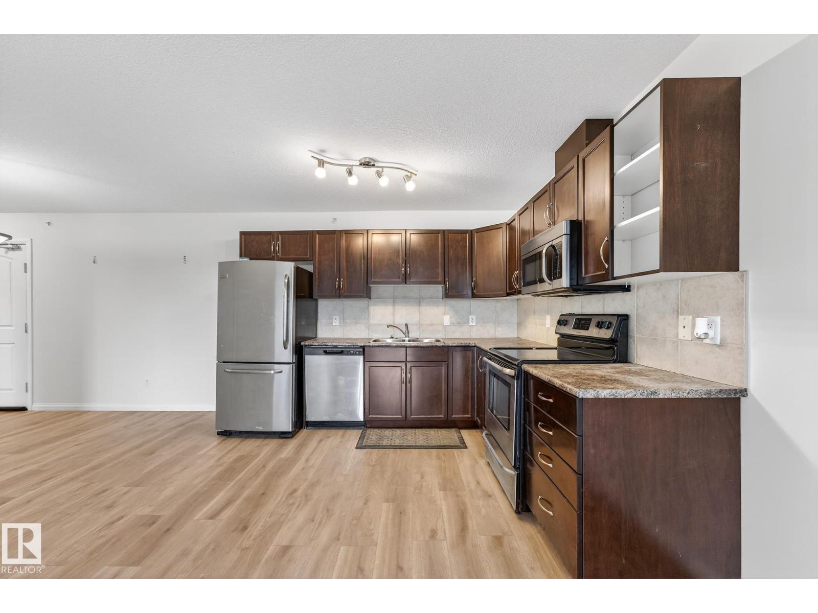 #416 1204 156 St NW, Edmonton, Alberta  T6R 0R6 - Photo 8 - E4509467