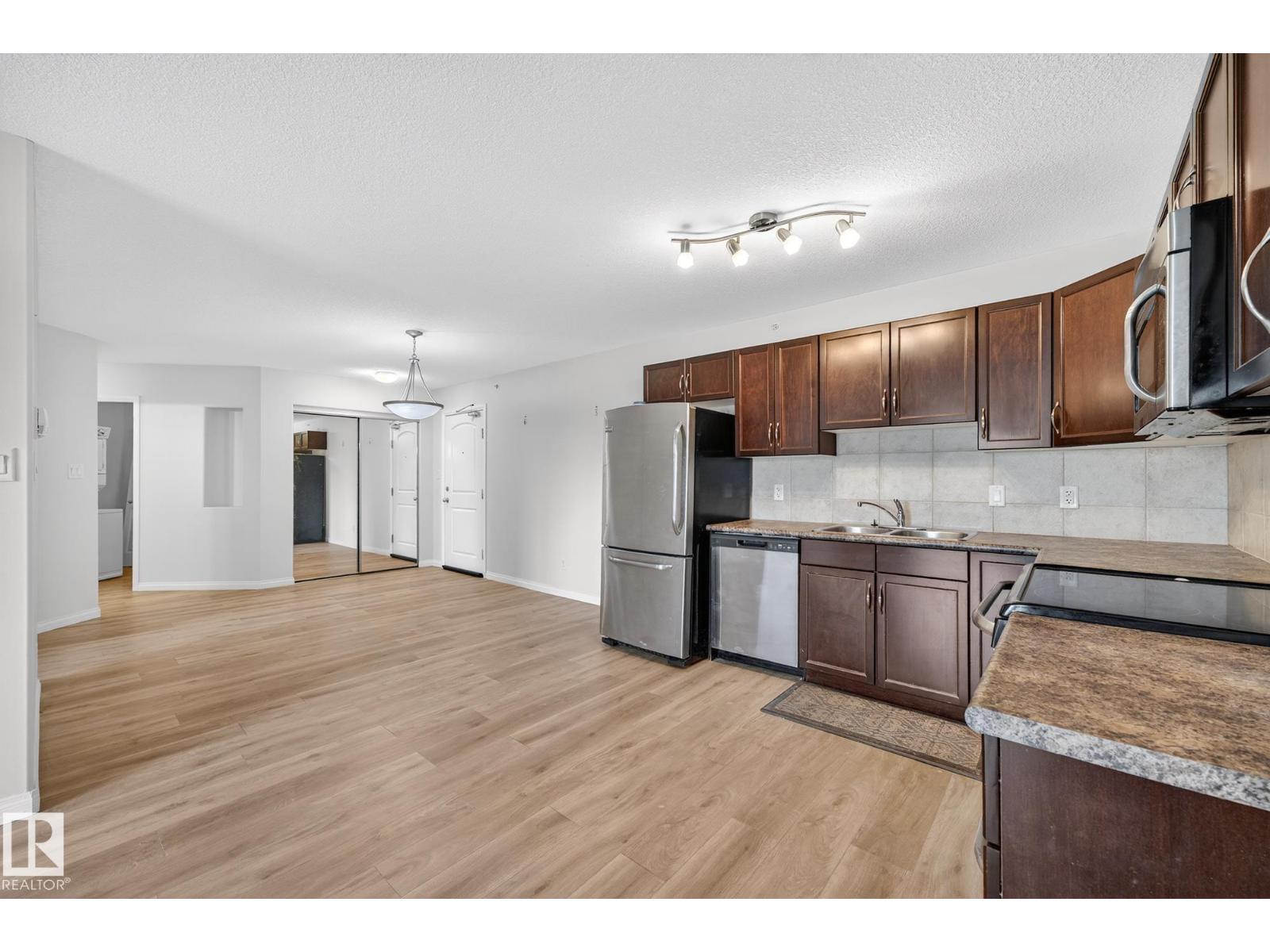 #416 1204 156 St NW, Edmonton, Alberta  T6R 0R6 - Photo 9 - E4509467