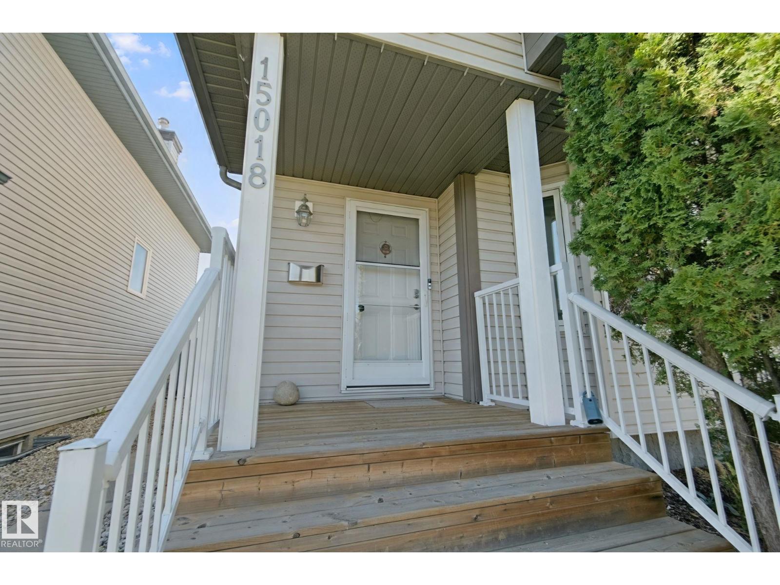 15018 135a St NW, Edmonton, Alberta  T6V 1N1 - Photo 3 - E4509469