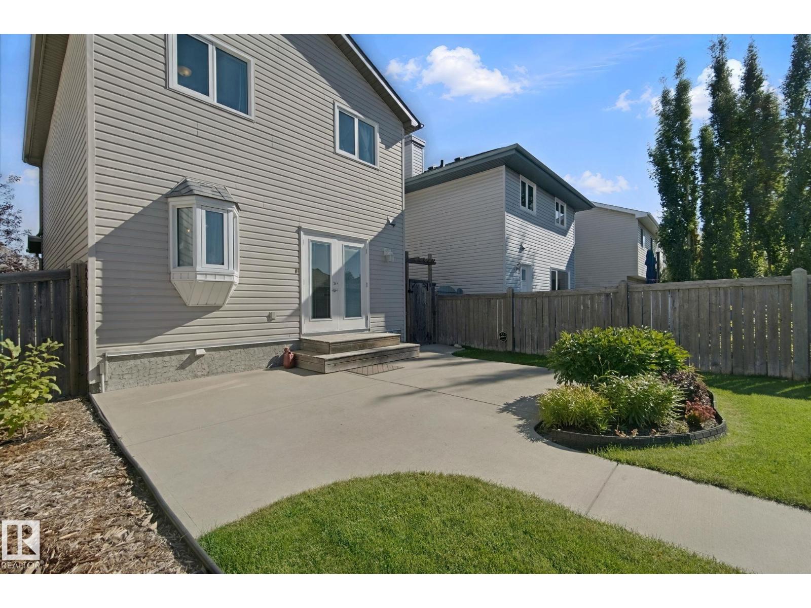 15018 135a St NW, Edmonton, Alberta  T6V 1N1 - Photo 52 - E4509469