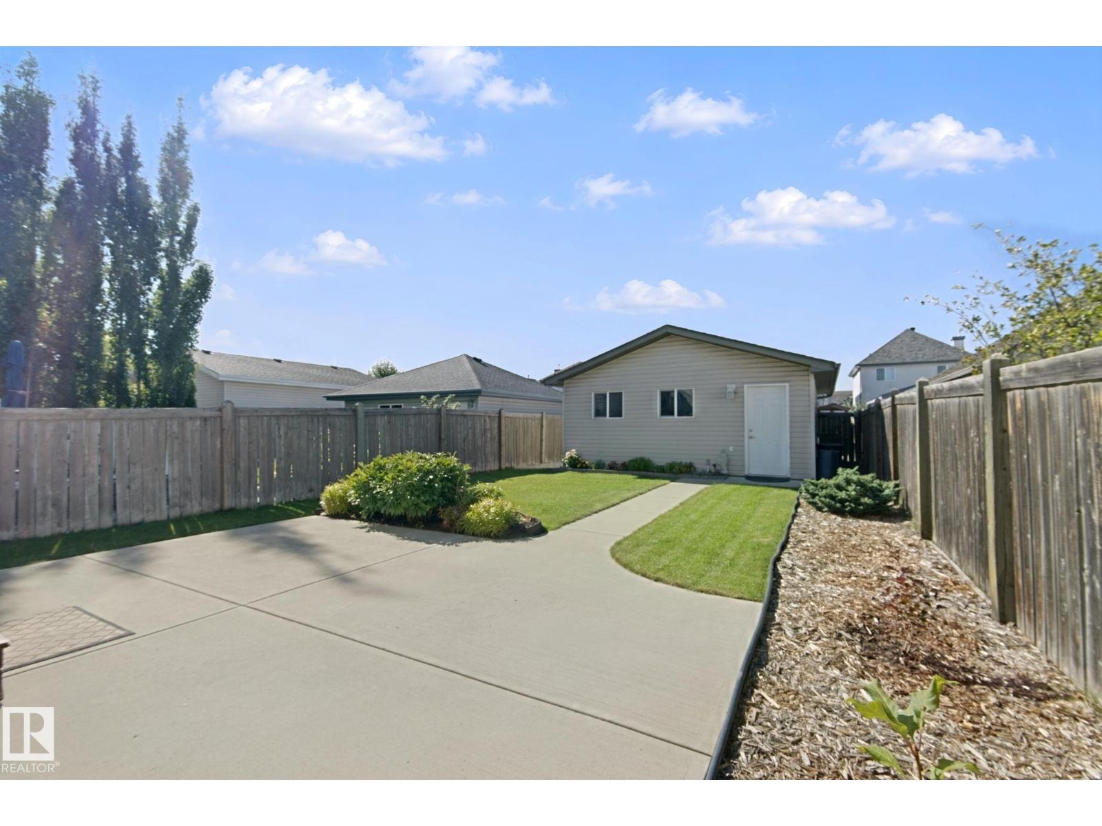 15018 135a St NW, Edmonton, Alberta  T6V 1N1 - Photo 56 - E4509469