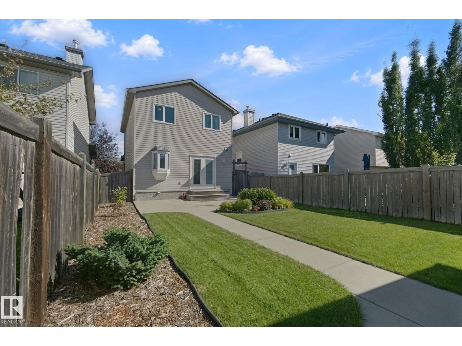 15018 135a St NW, Edmonton, Alberta  T6V 1N1 - Photo 57 - E4509469