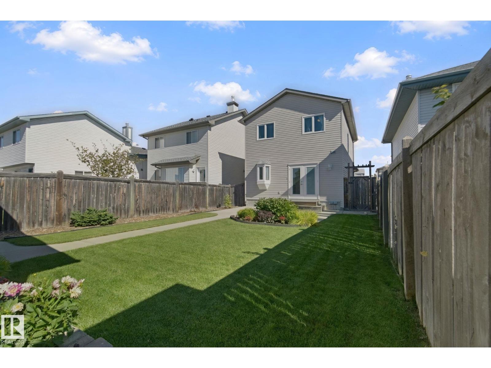 15018 135a St NW, Edmonton, Alberta  T6V 1N1 - Photo 59 - E4509469
