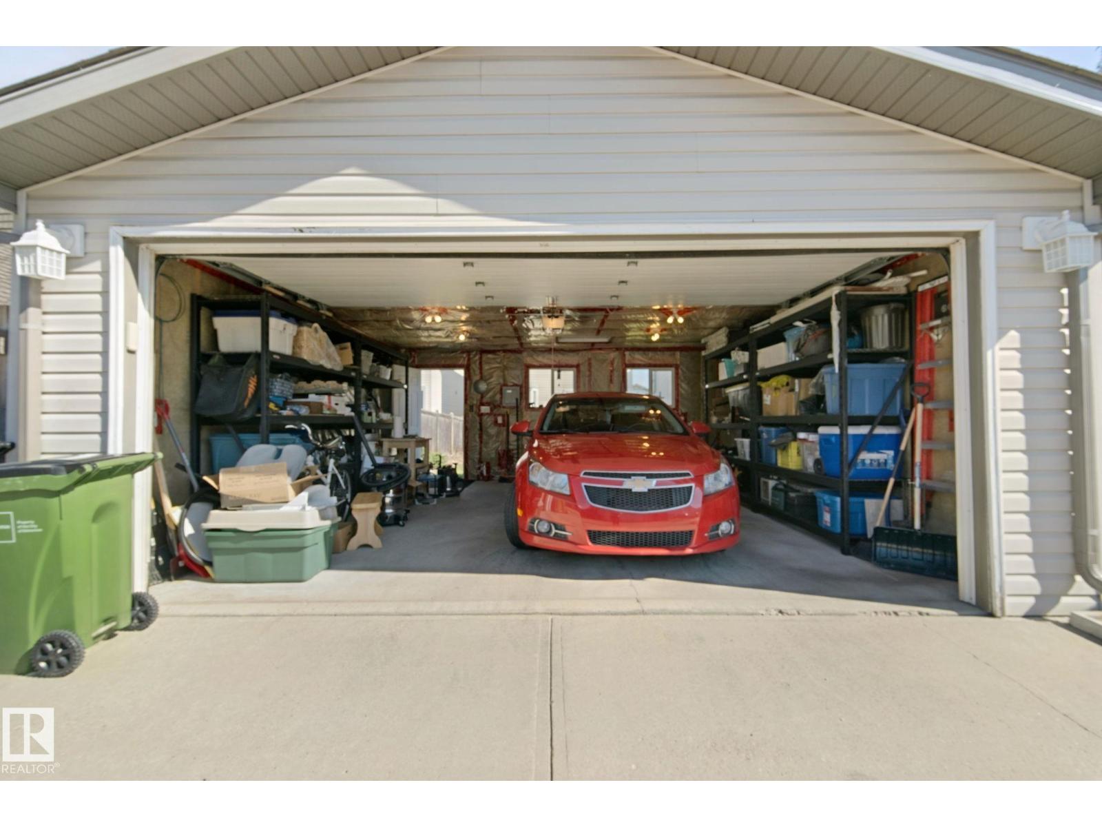 15018 135a St NW, Edmonton, Alberta  T6V 1N1 - Photo 62 - E4509469