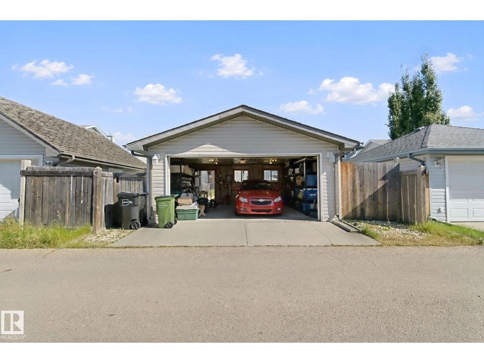 15018 135a St NW, Edmonton, Alberta  T6V 1N1 - Photo 63 - E4509469