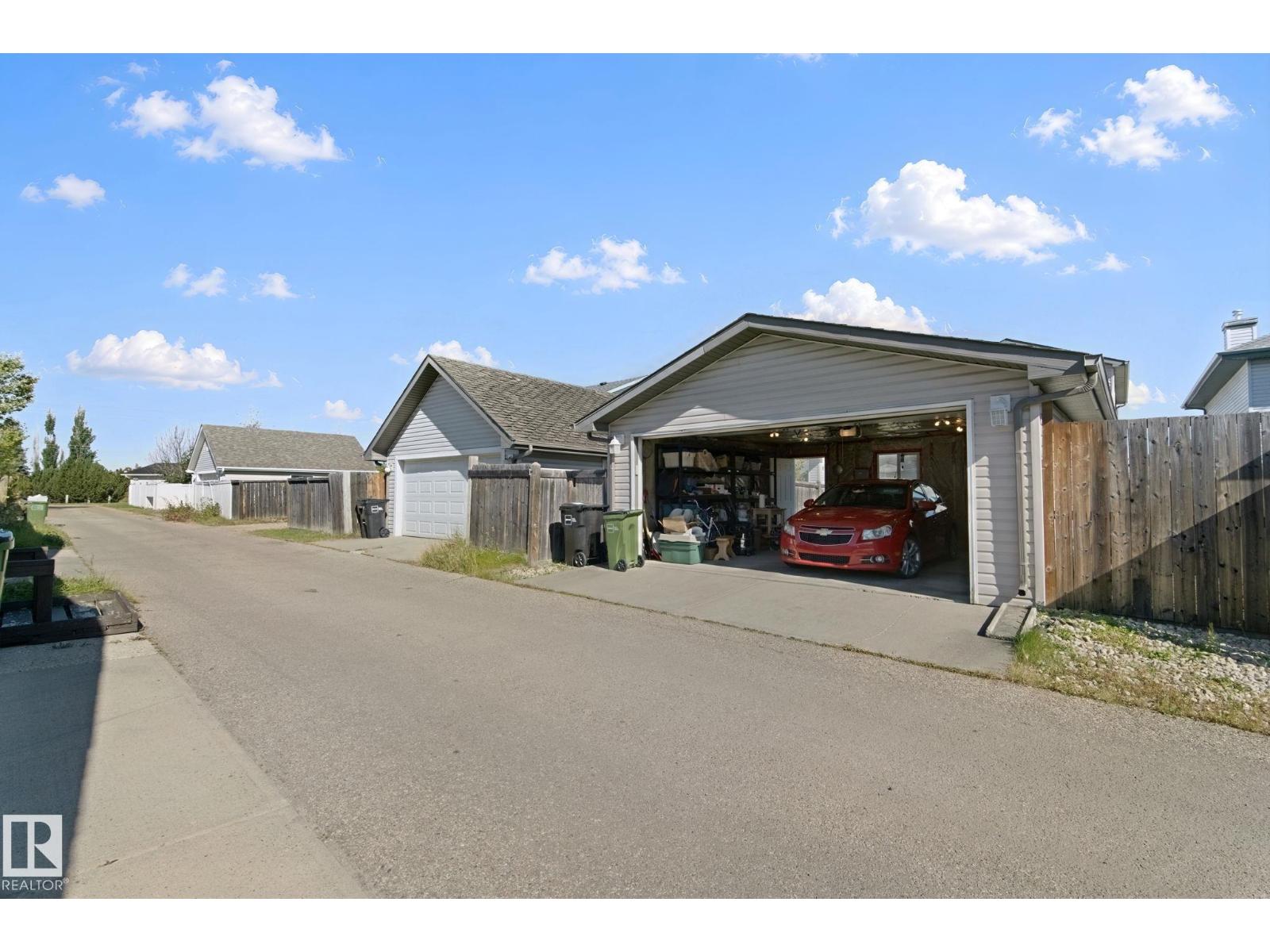 15018 135a St NW, Edmonton, Alberta  T6V 1N1 - Photo 64 - E4509469