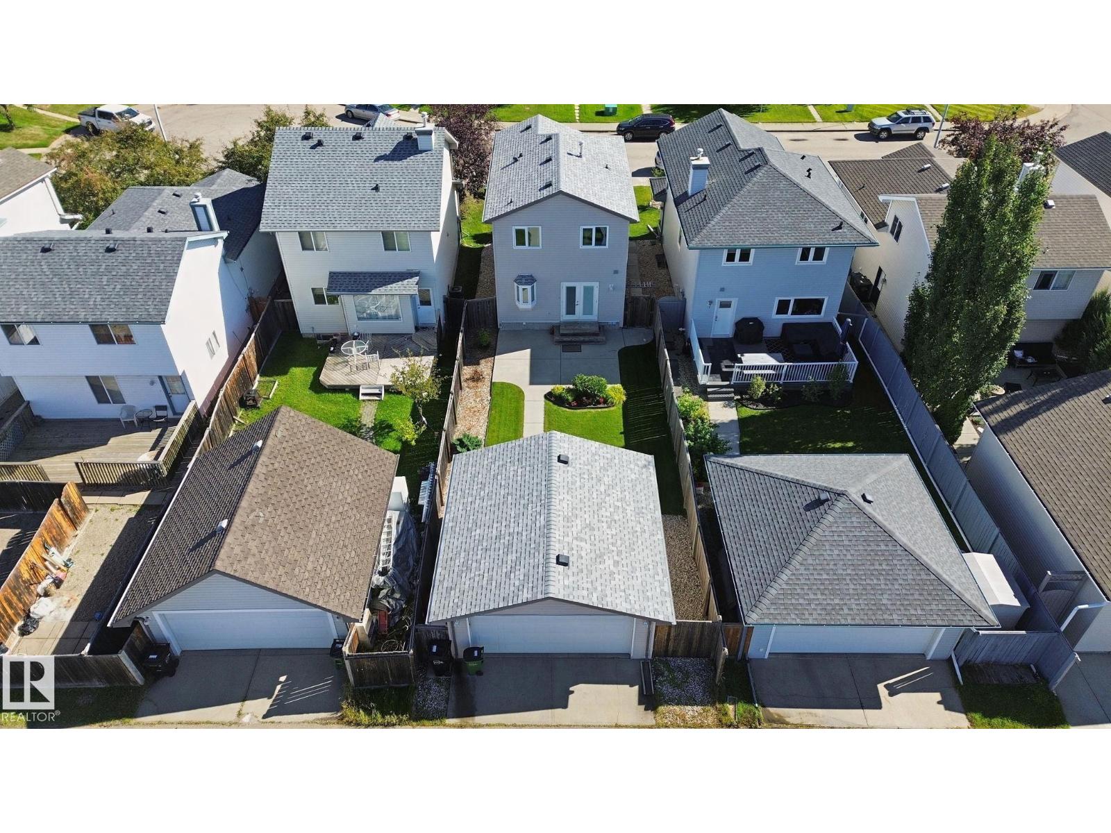 15018 135a St NW, Edmonton, Alberta  T6V 1N1 - Photo 68 - E4509469