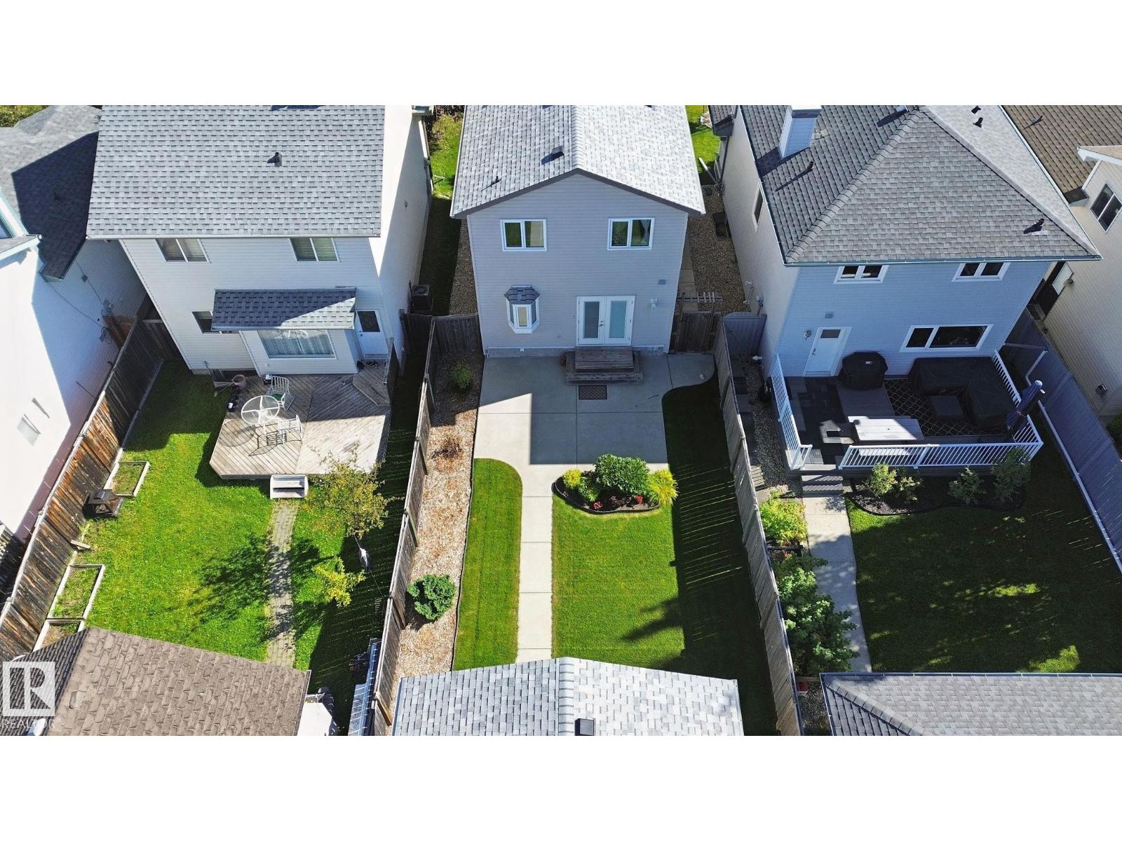 15018 135a St NW, Edmonton, Alberta  T6V 1N1 - Photo 69 - E4509469