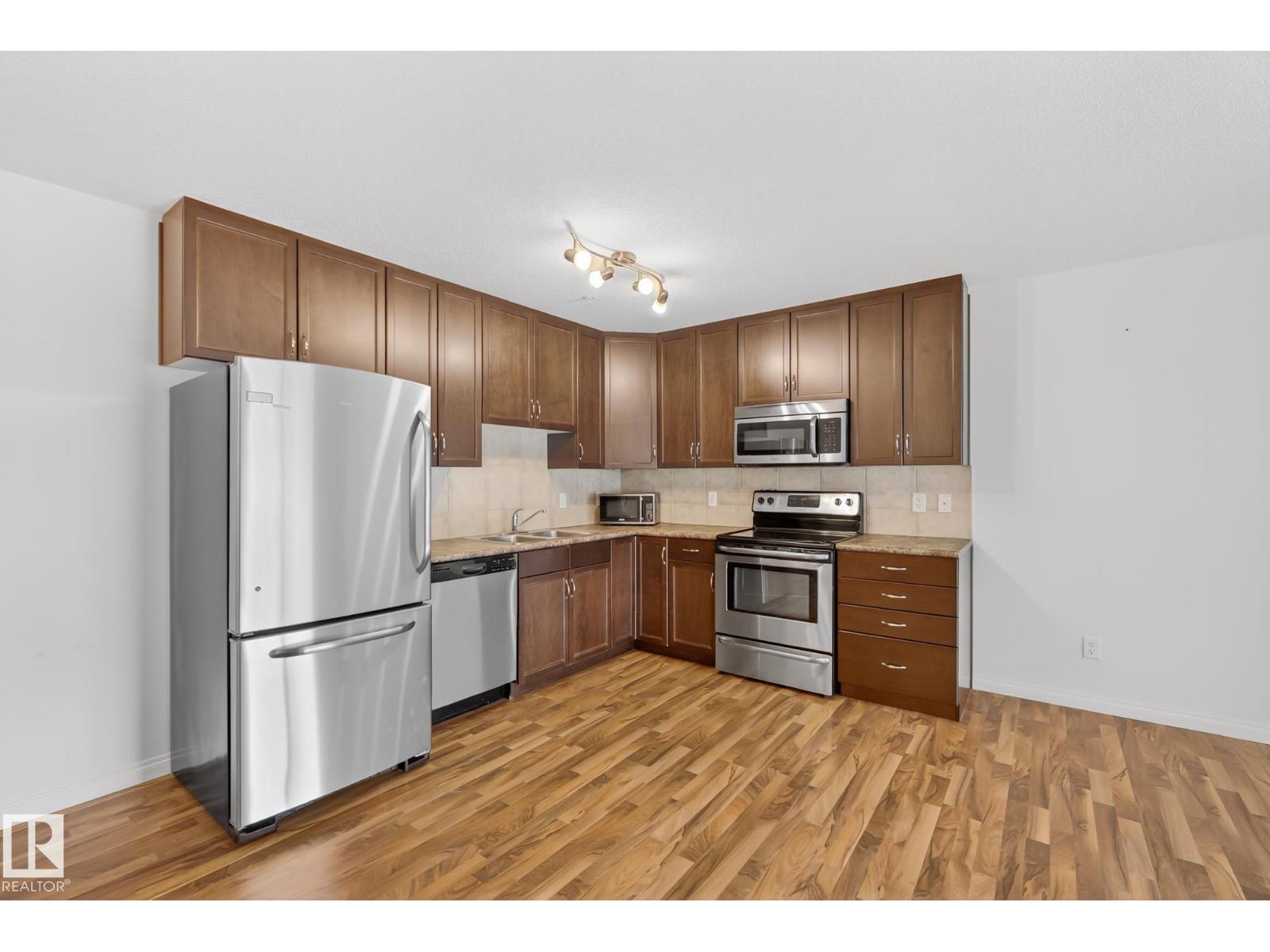 #216 1204 156 St NW, Edmonton, Alberta  T6R 0R6 - Photo 3 - E4509470