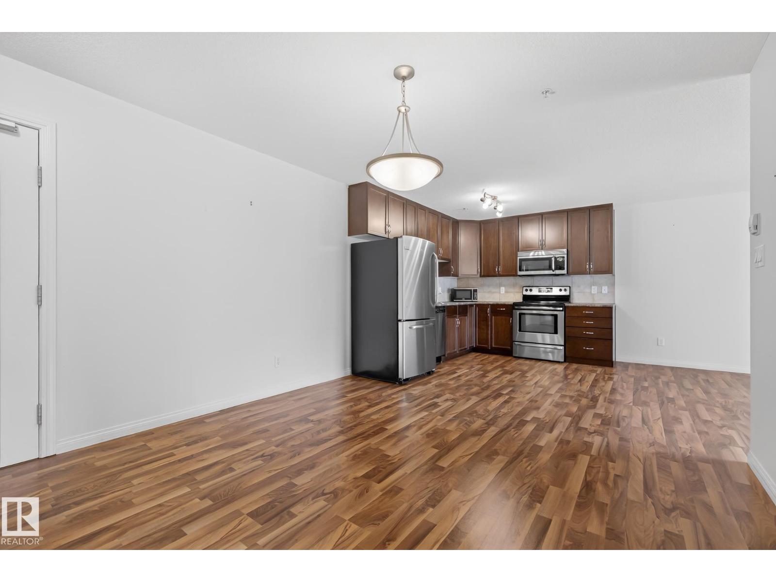 #216 1204 156 St NW, Edmonton, Alberta  T6R 0R6 - Photo 8 - E4509470