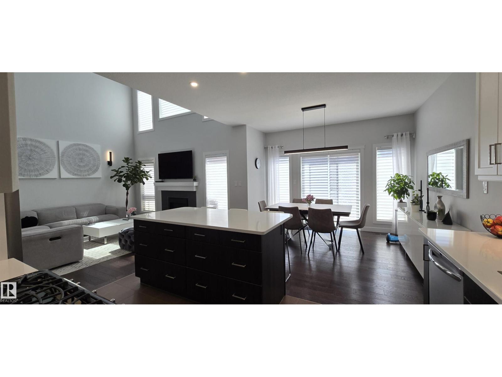 15883 13 Av SW, Edmonton, Alberta  T6W 2H5 - Photo 10 - E4509471