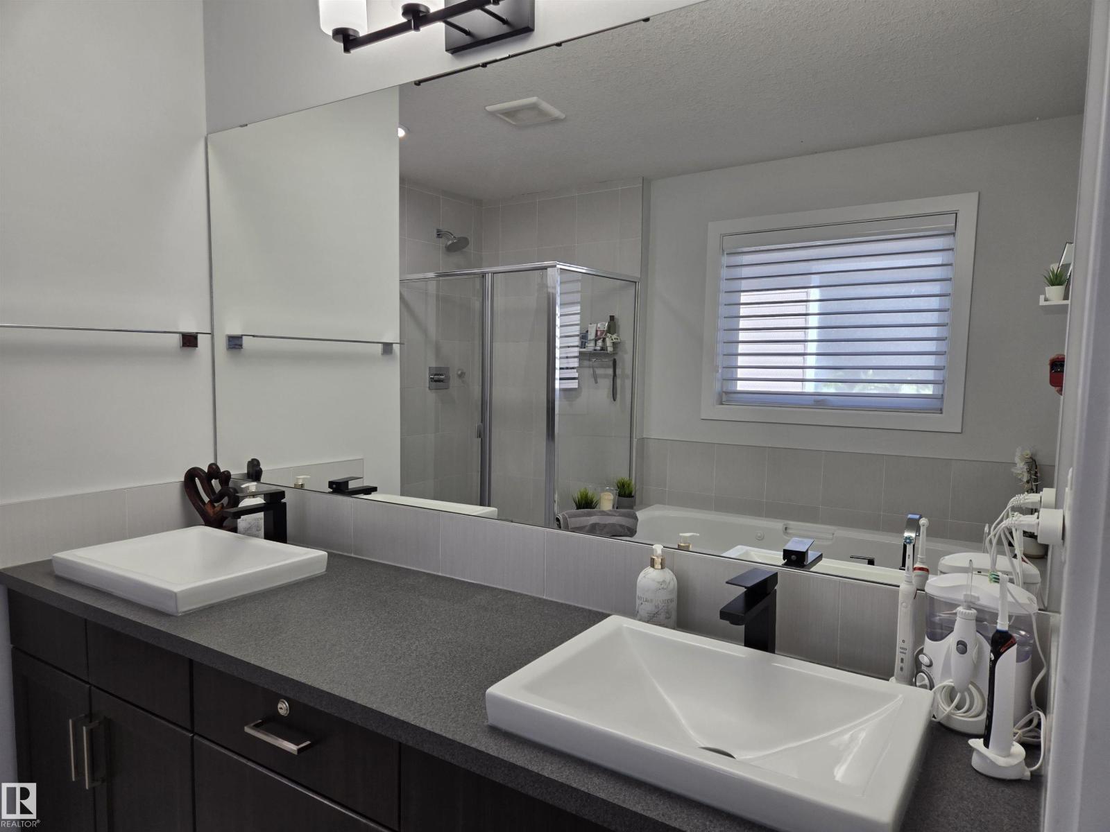 15883 13 Av SW, Edmonton, Alberta  T6W 2H5 - Photo 14 - E4509471