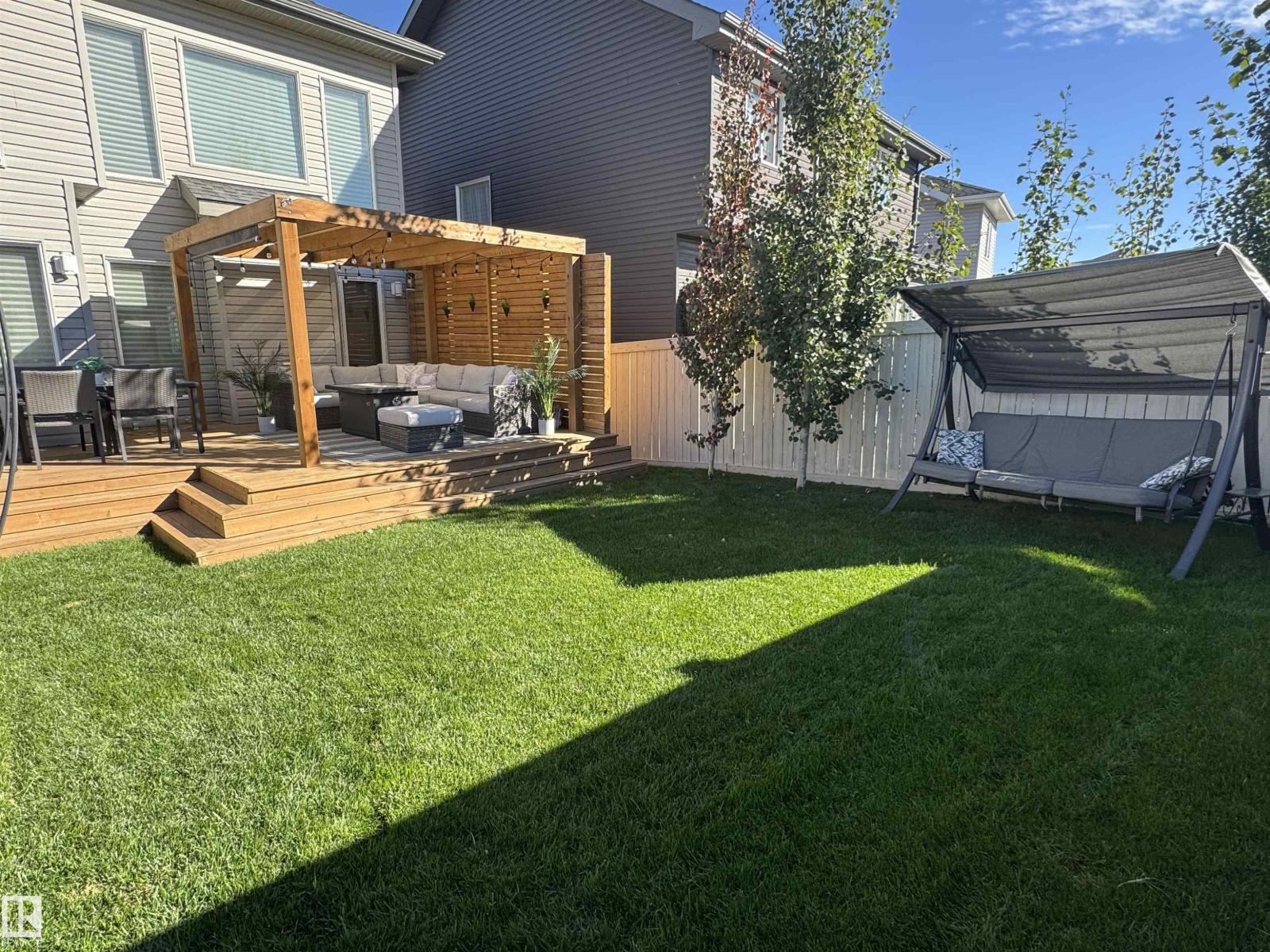 15883 13 Av SW, Edmonton, Alberta  T6W 2H5 - Photo 29 - E4509471