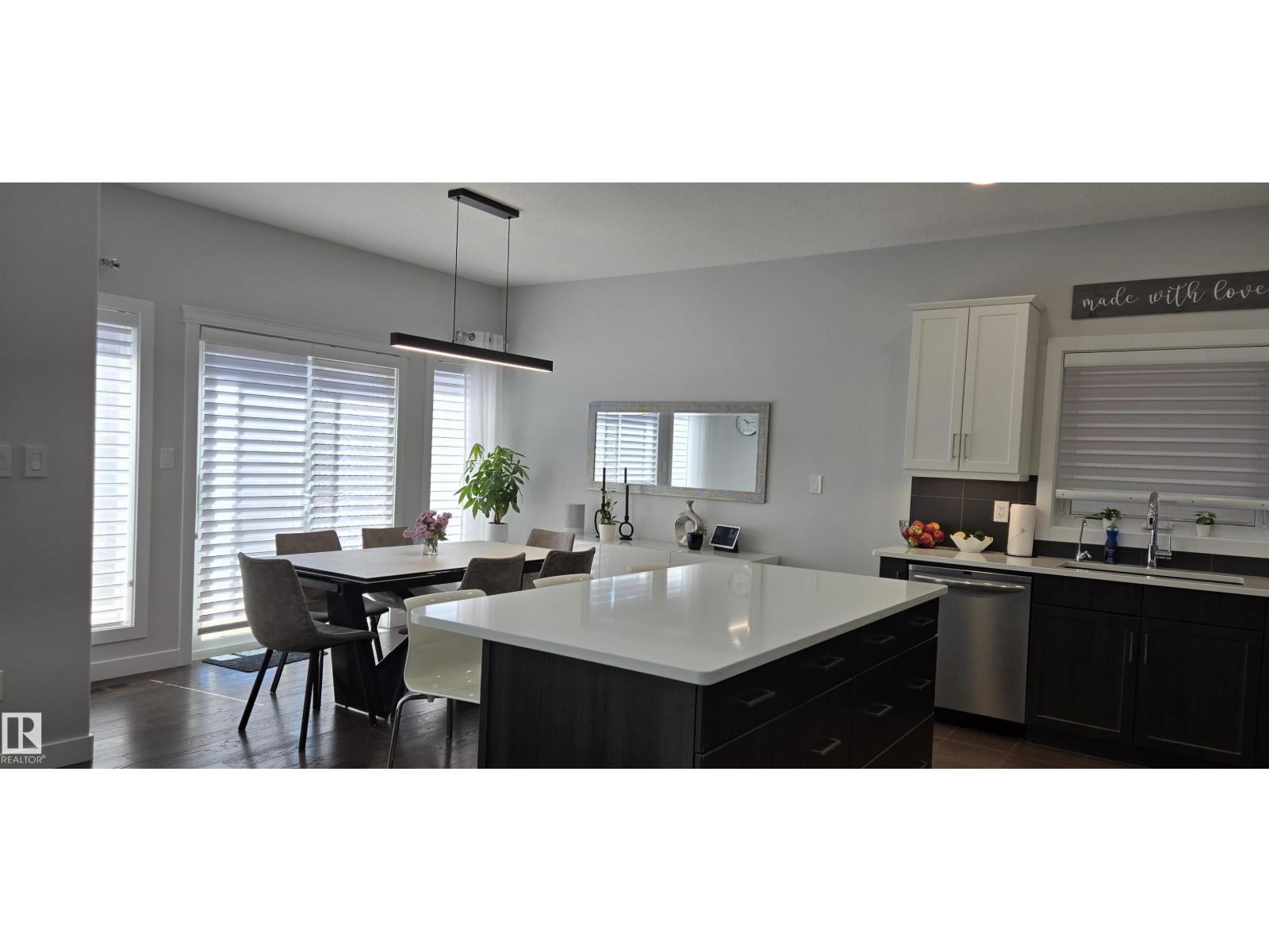 15883 13 Av SW, Edmonton, Alberta  T6W 2H5 - Photo 9 - E4509471