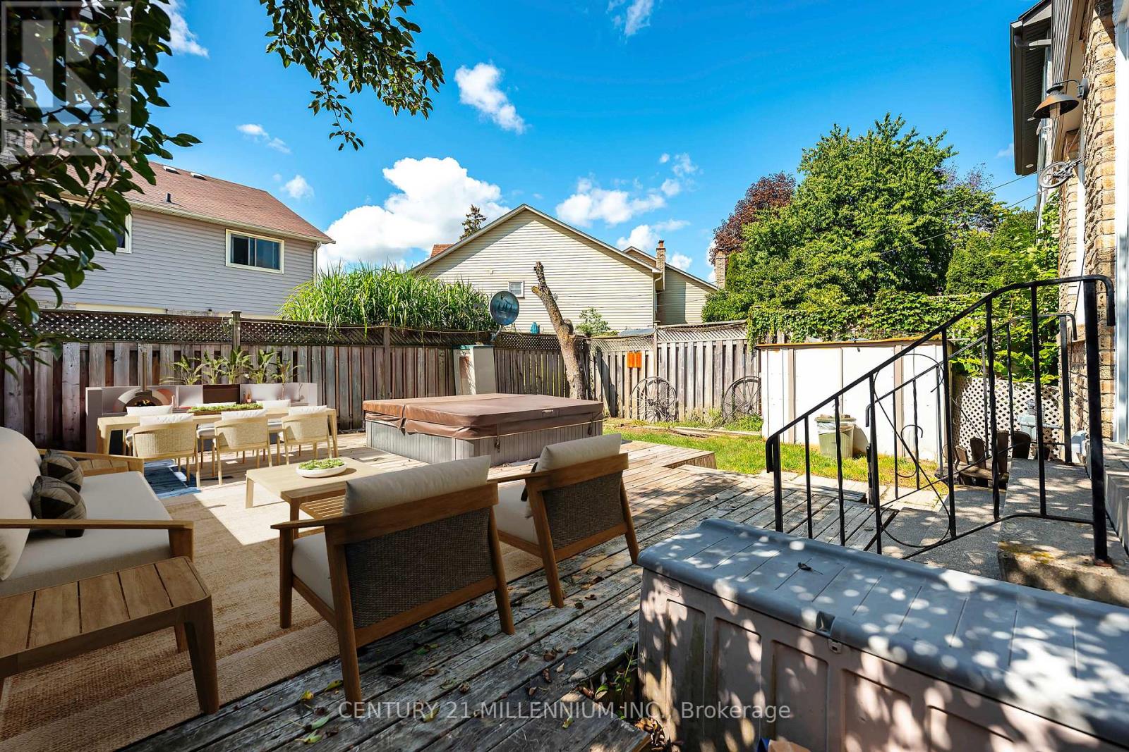 65 Primrose Crescent, Brampton, Ontario  L6Z 1E1 - Photo 29 - W13799594