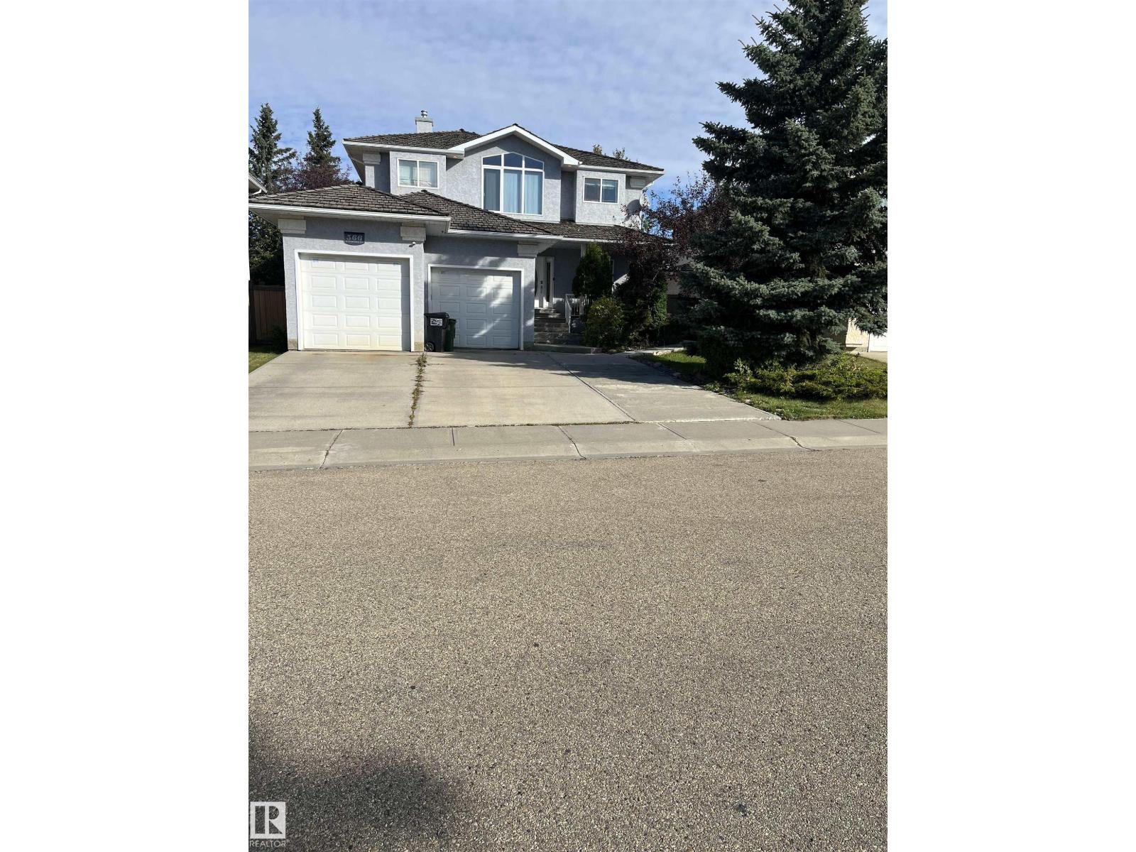 566 BUTTERWORTH WY NW, Edmonton, Alberta