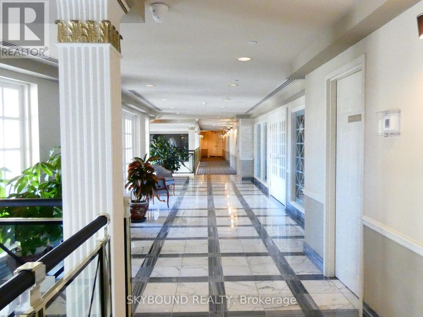 411 - 2285 Lake Shore Boulevard W, Toronto, Ontario  M8V 3X9 - Photo 29 - W13801646