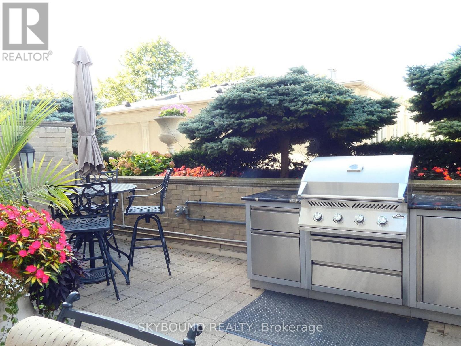 411 - 2285 Lake Shore Boulevard W, Toronto, Ontario  M8V 3X9 - Photo 31 - W13801646