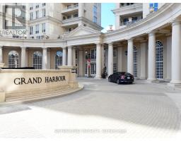 411 - 2285 LAKE SHORE BOULEVARD W, Toronto, Ontario