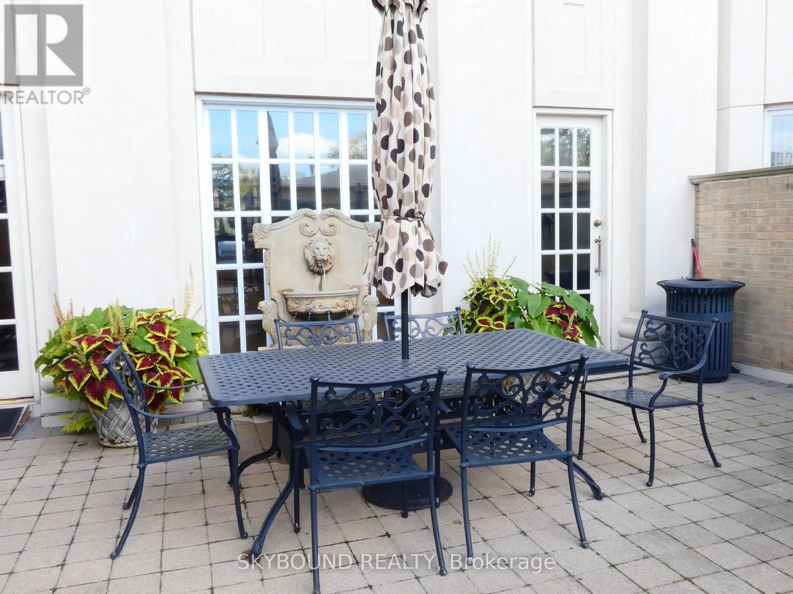 411 - 2285 Lake Shore Boulevard W, Toronto, Ontario  M8V 3X9 - Photo 33 - W13801646