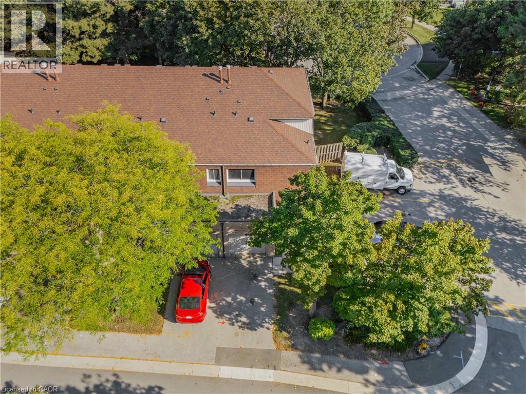 660 Oxford Road Unit# 35, Burlington, Ontario  L7N 3M1 - Photo 36 - 40863035
