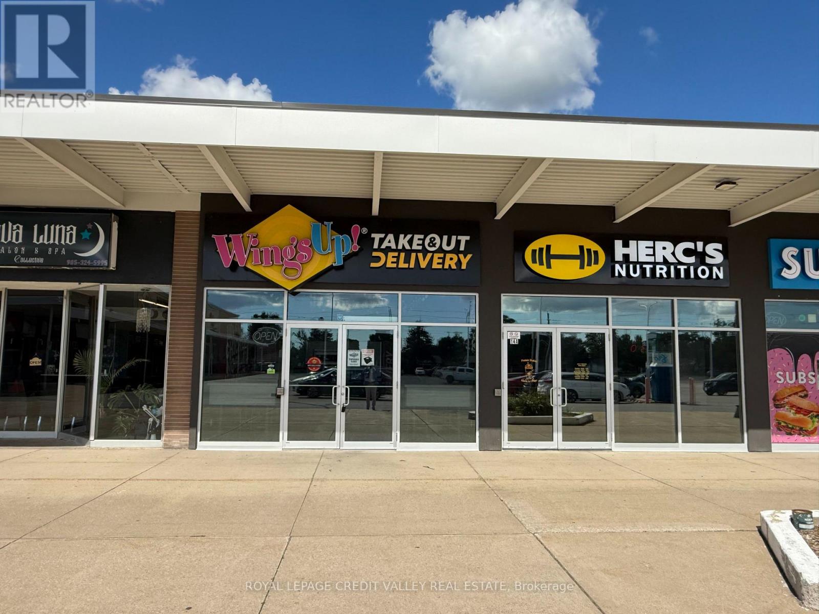 200 FITCH STREET, Welland, Ontario