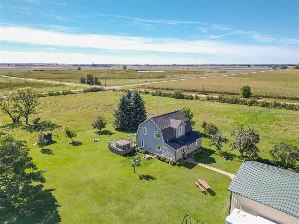 78151 39 N Road, Glenboro, Manitoba  R0K 0X0 - Photo 1 - 202623564