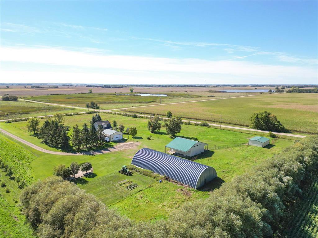 78151 39 N Road, Glenboro, Manitoba  R0K 0X0 - Photo 2 - 202623564