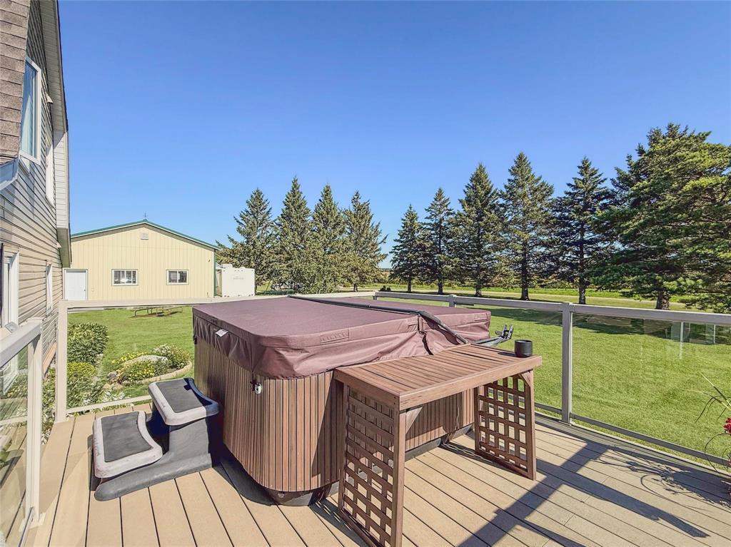 78151 39 N Road, Glenboro, Manitoba  R0K 0X0 - Photo 10 - 202623564