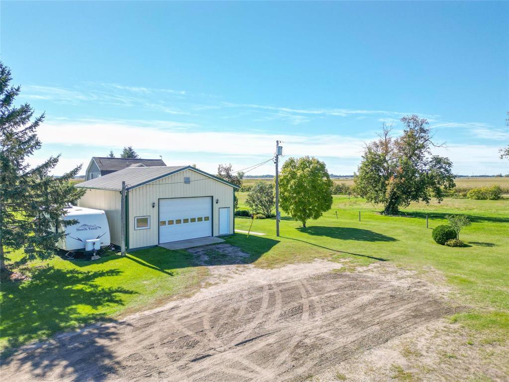 78151 39 N Road, Glenboro, Manitoba  R0K 0X0 - Photo 7 - 202623564