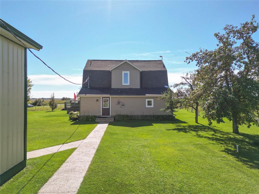 78151 39 N Road, Glenboro, Manitoba  R0K 0X0 - Photo 5 - 202623564